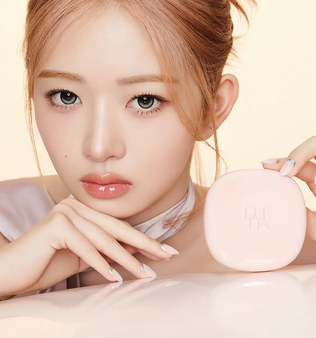 [컨실러 본품 증정]루나 롱래스팅 컨실 쿠션(본품+리필+컨실러) 상세페이지 6